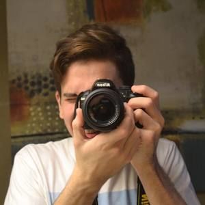 Meet your Posher, Devon